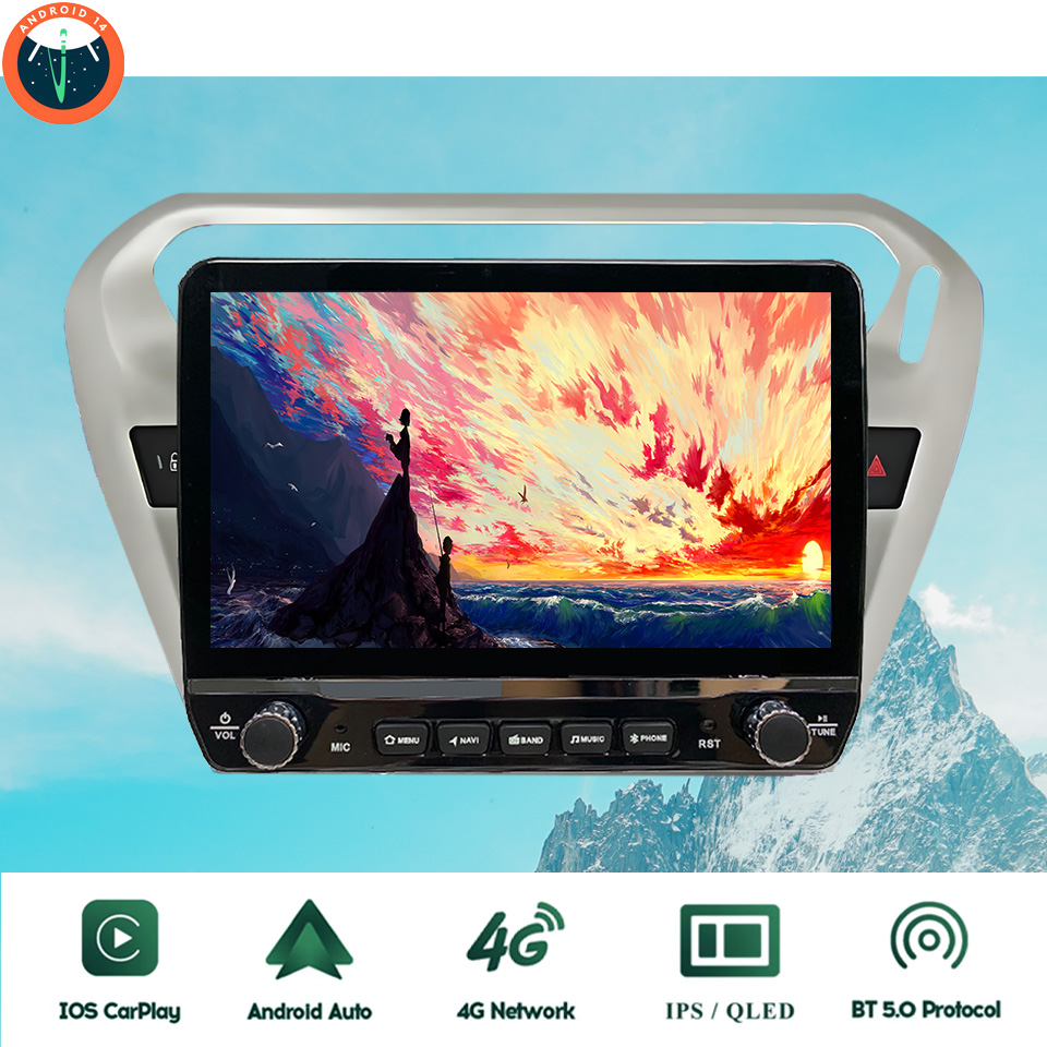 Android 14 Car Multimedia PC T - مراجعة Tablet Danish Mobile & Accessories وسعره