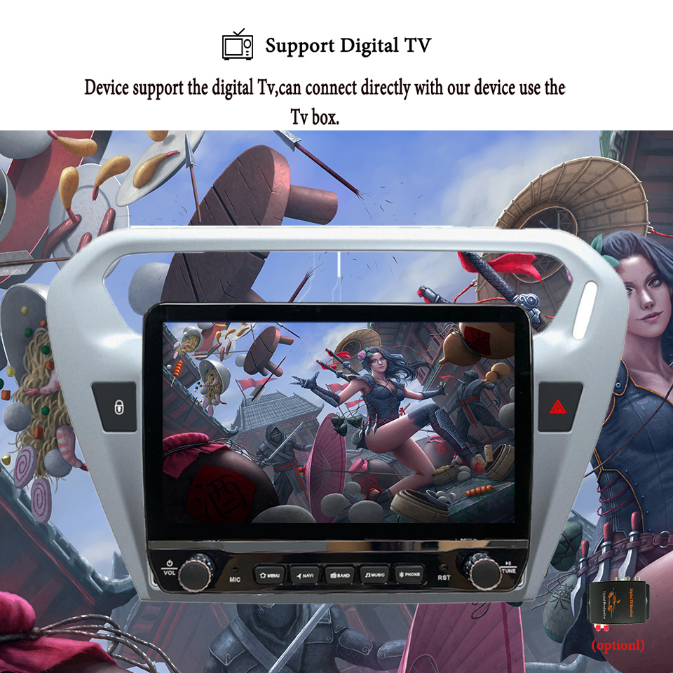 Android 14 Car Multimedia PC T - مراجعة Tablet Danish Mobile & Accessories وسعره