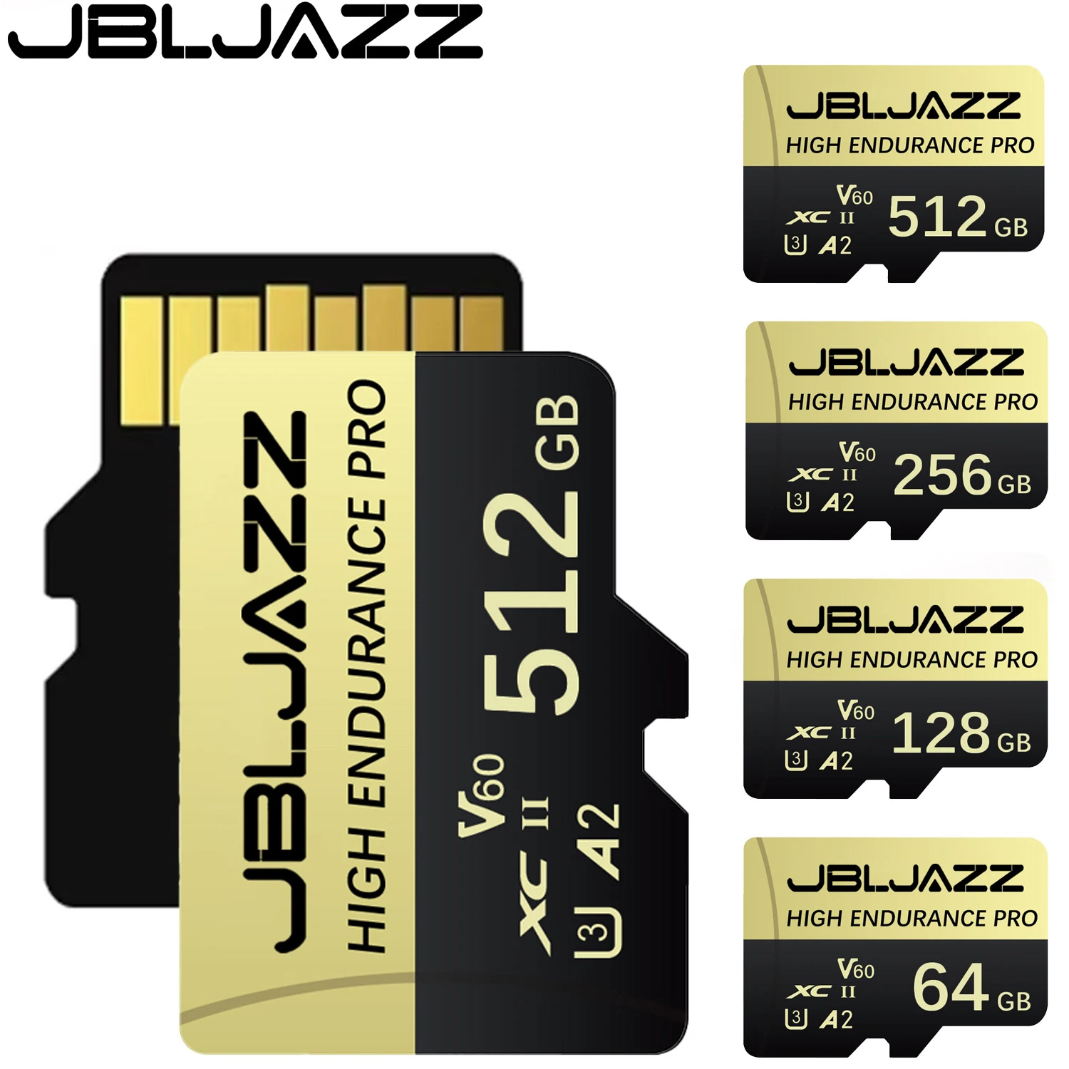 MicroSD Card High Endurance 32 - مراجعة Microsd Card Tablet وسعره