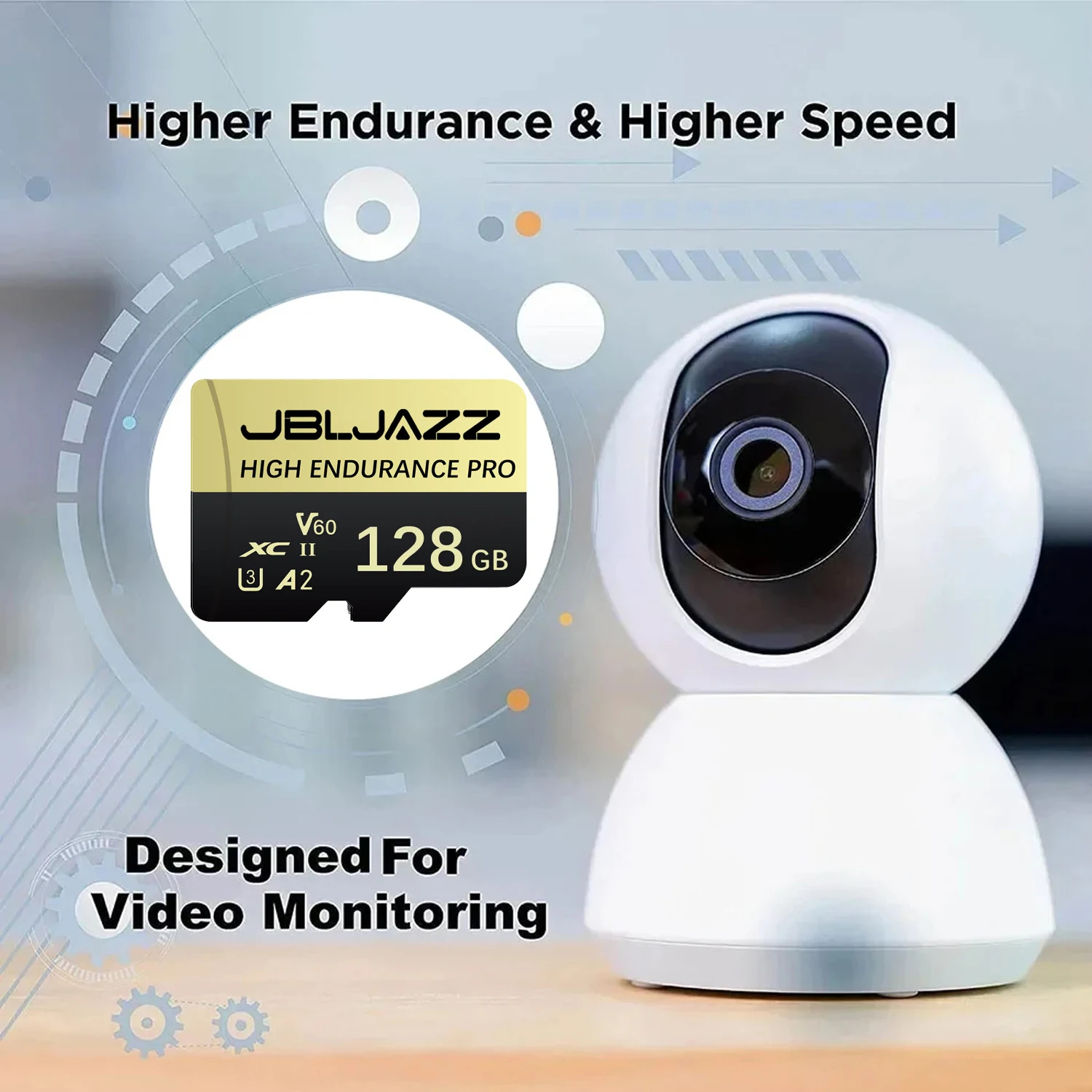 MicroSD Card High Endurance 32 - مراجعة Microsd Card Tablet وسعره
