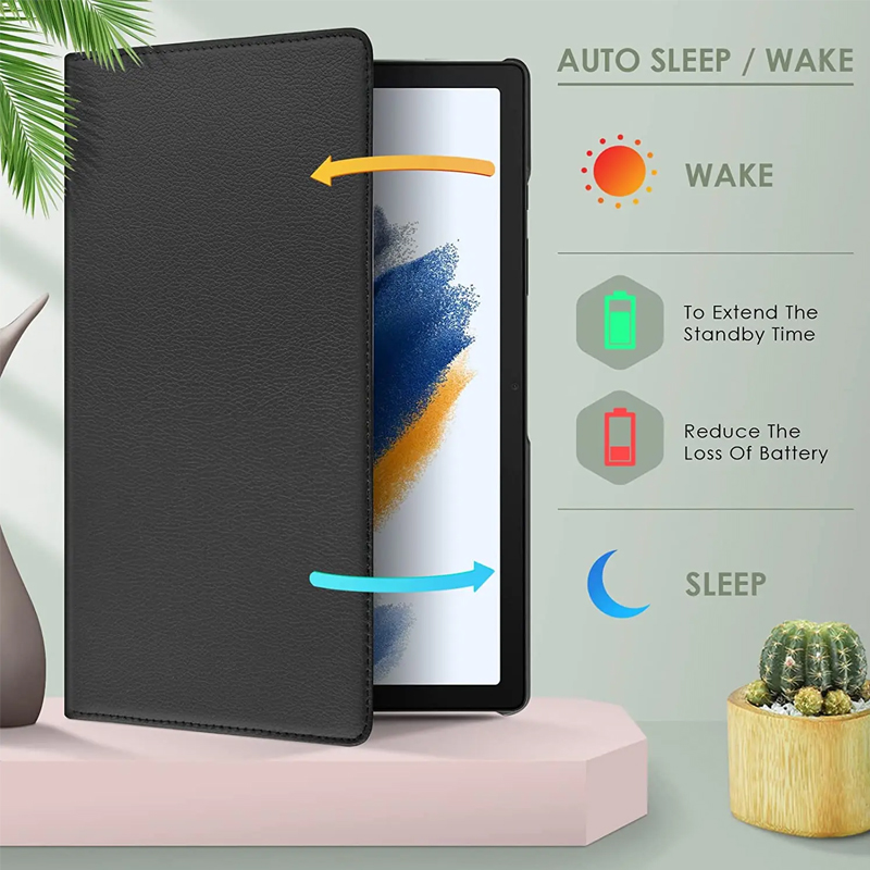 Case For Samsung Galaxy Tab A9 - مراجعة Vortex Tablet Accessories وسعره