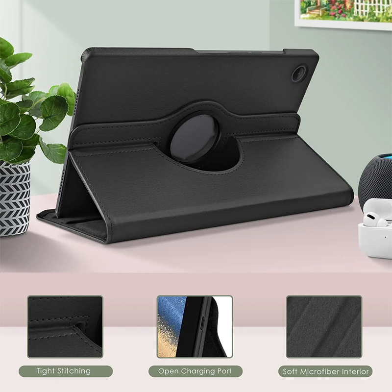 Case For Samsung Galaxy Tab A9 - مراجعة Vortex Tablet Accessories وسعره