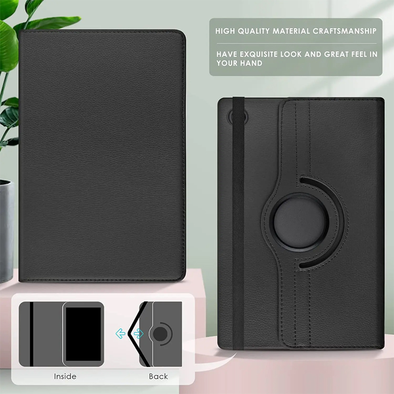 Case For Samsung Galaxy Tab A9 - مراجعة Vortex Tablet Accessories وسعره