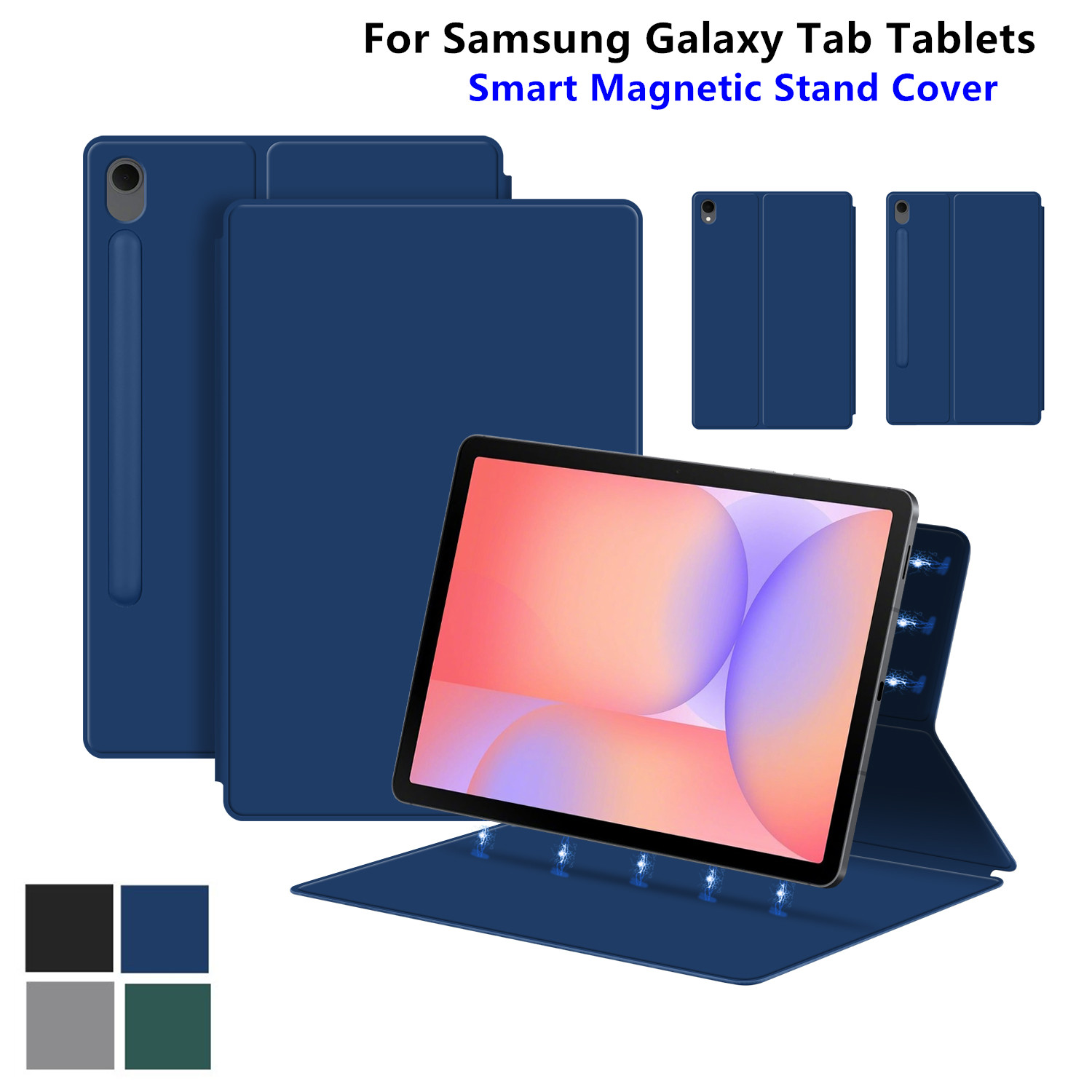 For Samsung Galaxy Tab S11 S10 - مراجعة Samsung Tablet S11 Accessories وسعره