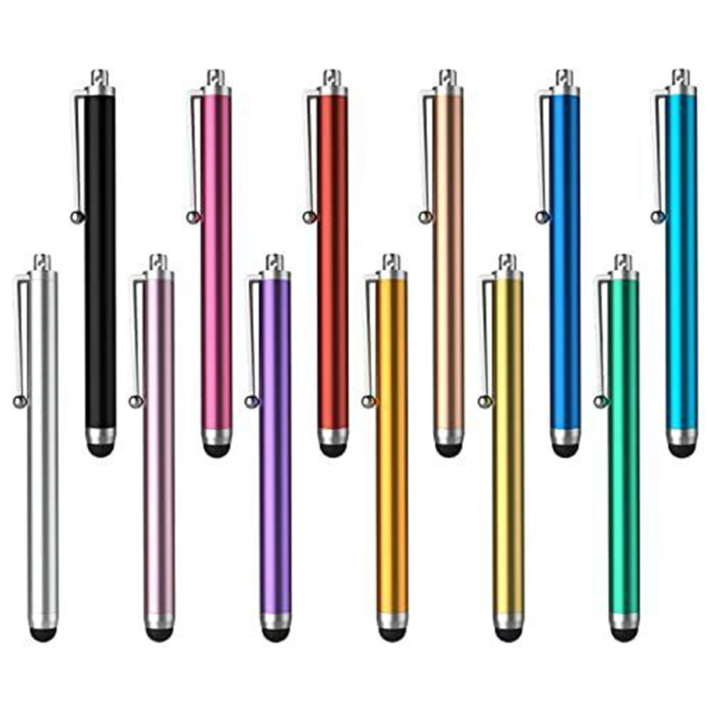 10pcs/lot Stylus Pen For Andro - مراجعة Samsung Tablet Drawing Accessories وسعره
