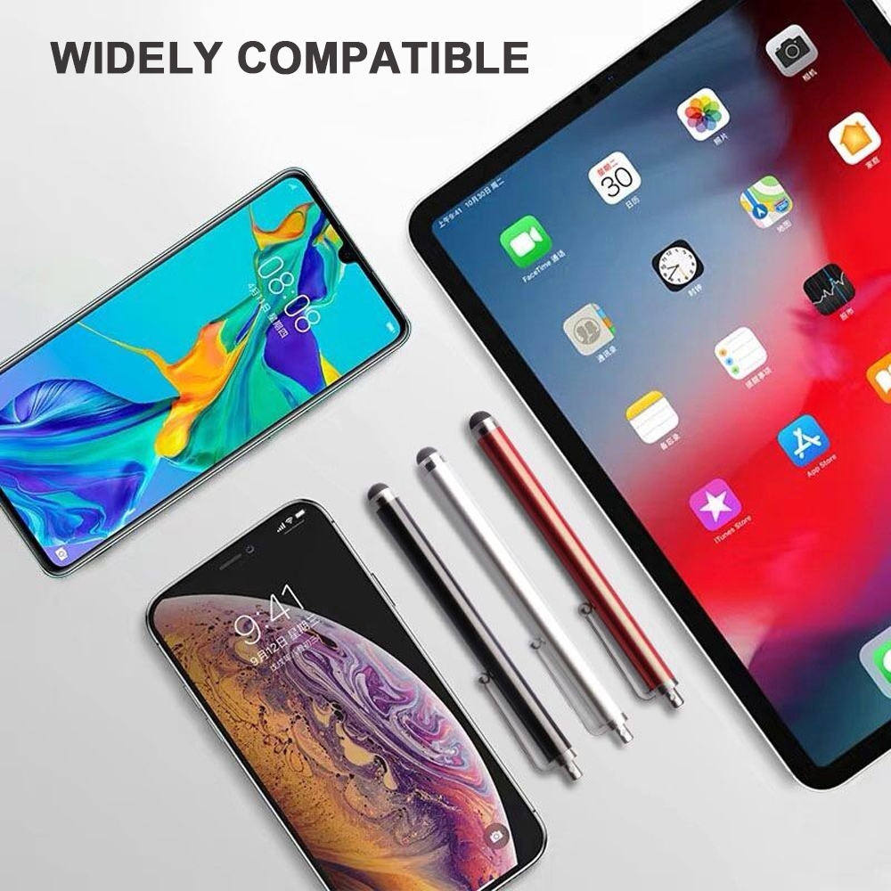 10pcs/lot Stylus Pen For Andro - مراجعة Samsung Tablet Drawing Accessories وسعره