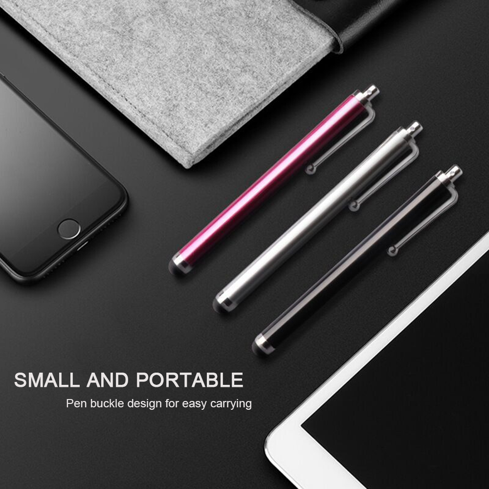10pcs/lot Stylus Pen For Andro - مراجعة Samsung Tablet Drawing Accessories وسعره