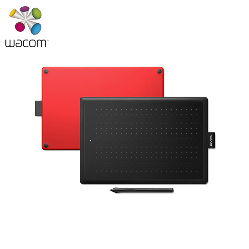 One by Wacom CTL-472 Digital G - مراجعة Wacom Tablet Accessories وسعره