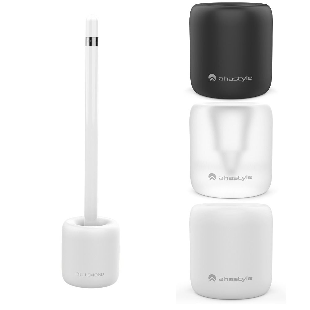Silicone Stand Base Portable S - مراجعة Wacom Tablet Accessories وسعره
