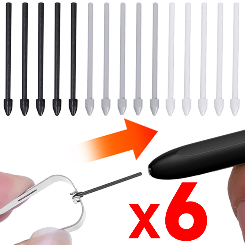 Touch Stylus Pen Tips for Sams - مراجعة Vortex Tablet Accessories وسعره
