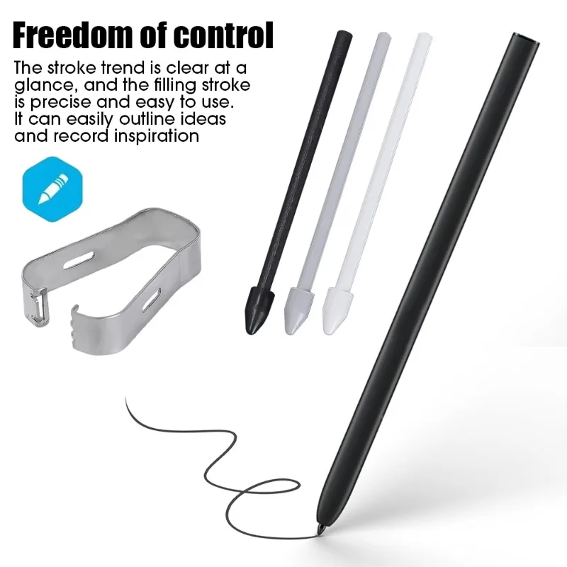Touch Stylus Pen Tips for Sams - مراجعة Vortex Tablet Accessories وسعره