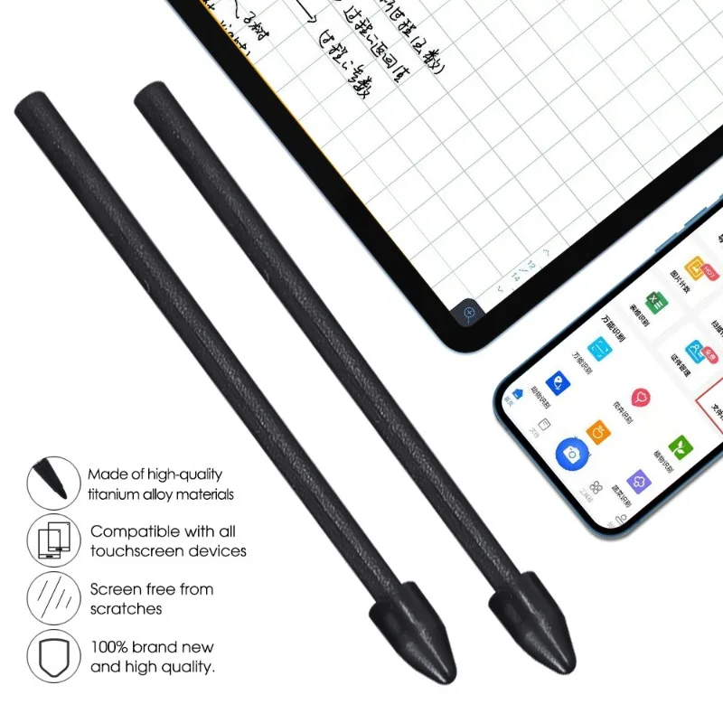 Touch Stylus Pen Tips for Sams - مراجعة Vortex Tablet Accessories وسعره