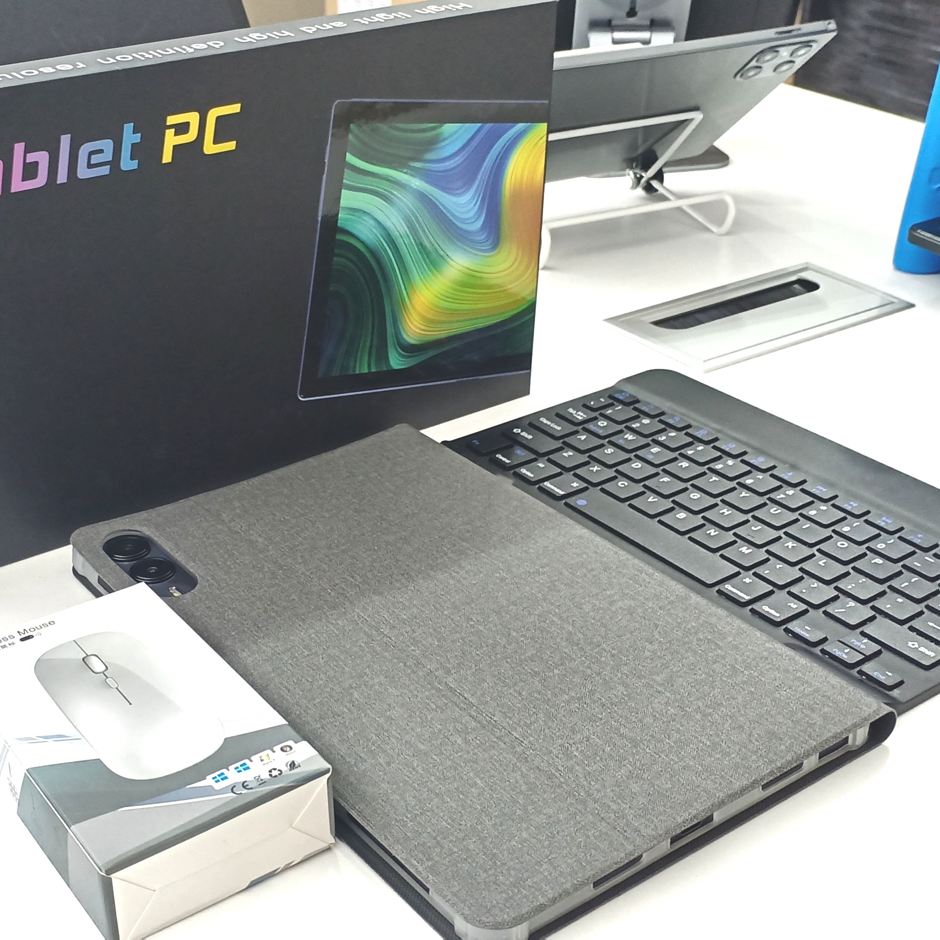 2025 the Latest Best-selling 1 - مراجعة Best Tablet Accessories وسعره