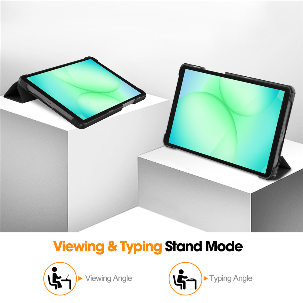 Funda For Samsung Galaxy Tab A - مراجعة Vortex Tablet Accessories وسعره