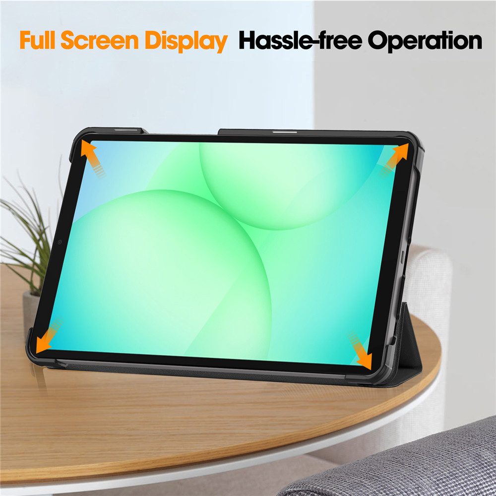Funda For Samsung Galaxy Tab A - مراجعة Vortex Tablet Accessories وسعره