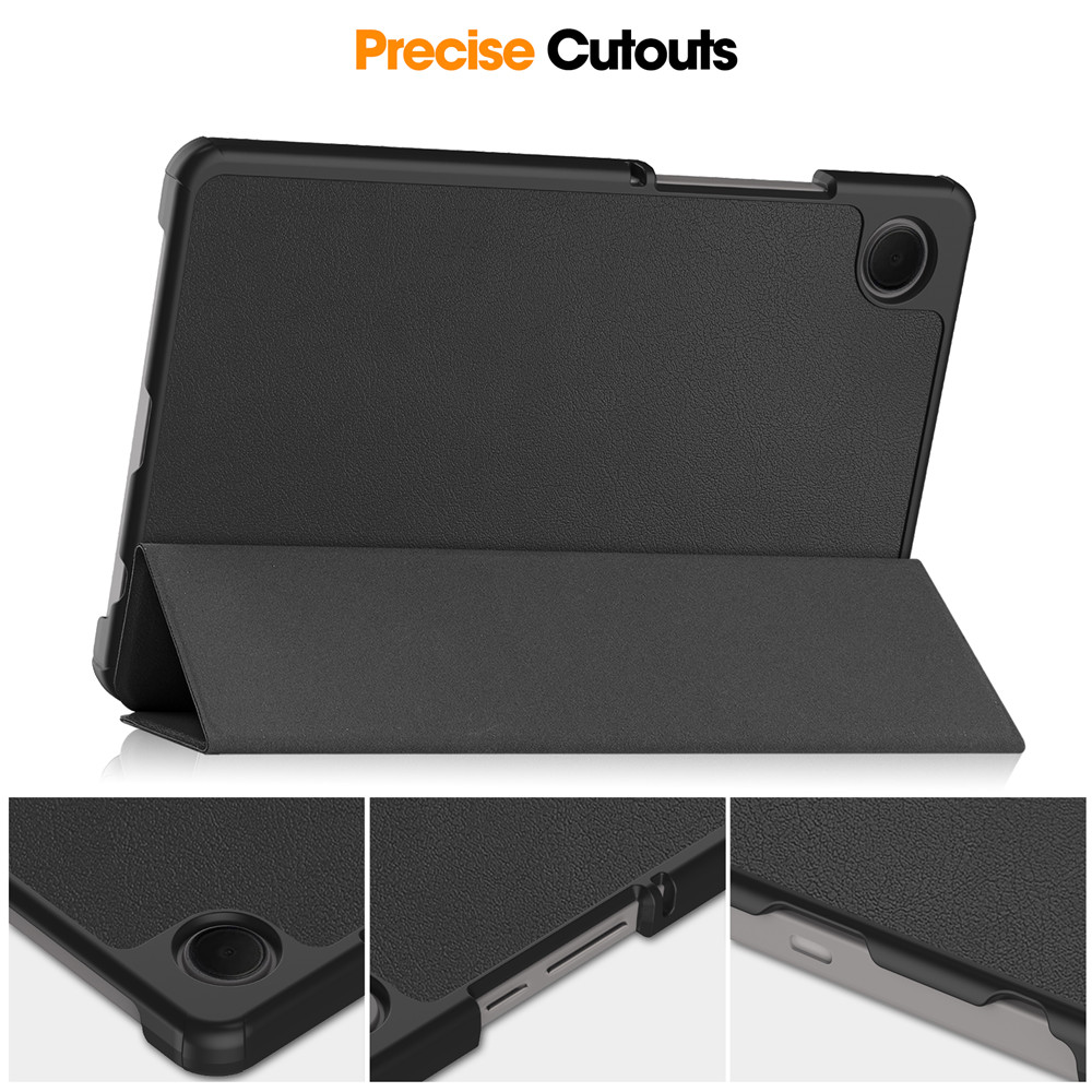 Funda For Samsung Galaxy Tab A - مراجعة Vortex Tablet Accessories وسعره