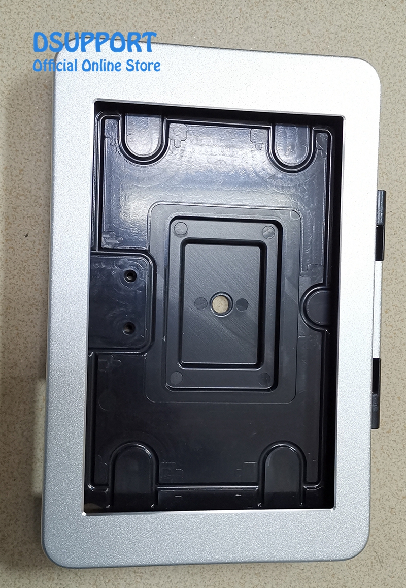 Case Fit for Samsung Galaxy Ta - مراجعة Vortex Tablet Accessories وسعره