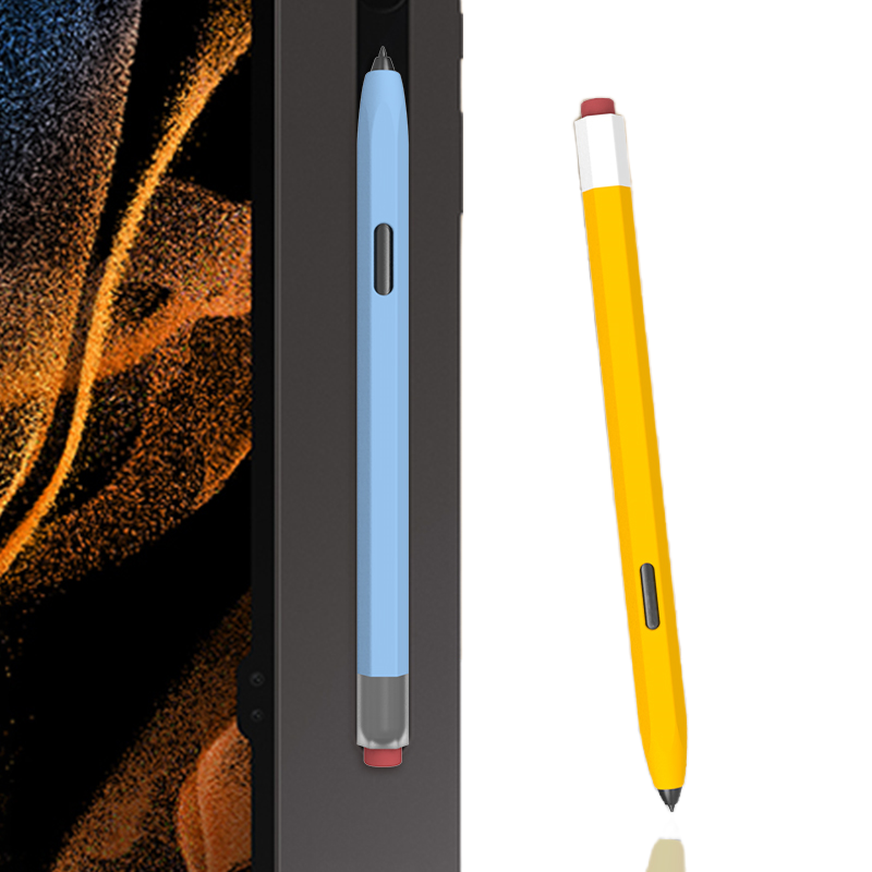 Pen Case for Samsung Galaxy Ta - مراجعة Samsung Tablet S11 Accessories وسعره