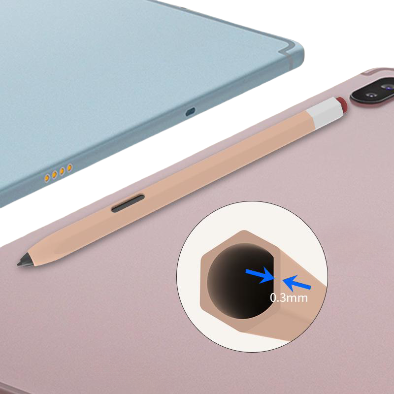 Pen Case for Samsung Galaxy Ta - مراجعة Samsung Tablet S11 Accessories وسعره