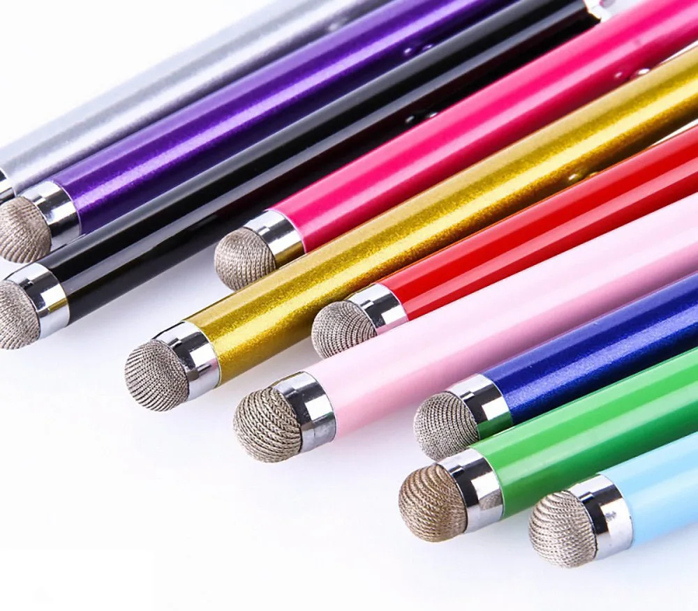 10pcs Stylus Pen For Android i - مراجعة Samsung Tablet Drawing Accessories وسعره