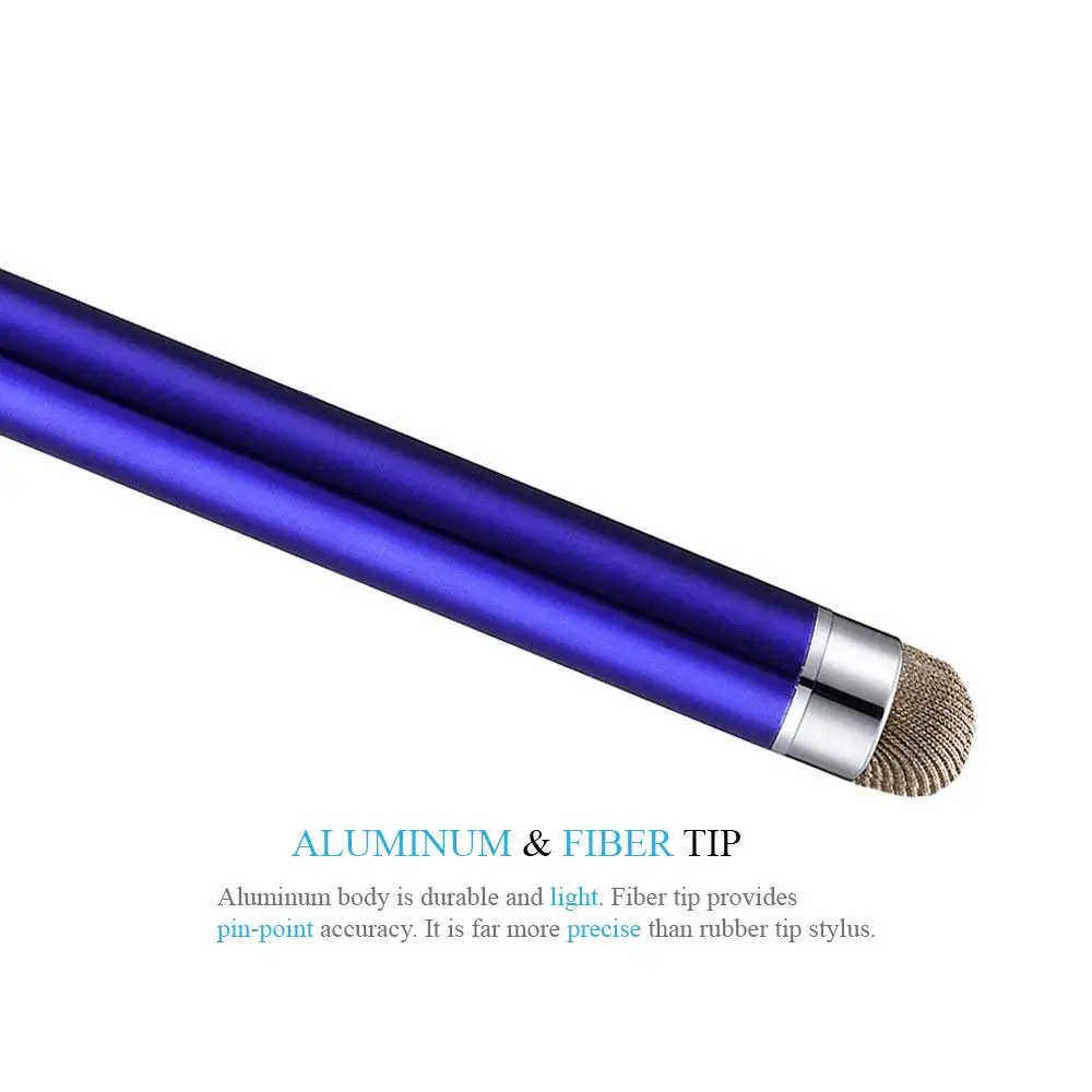 10pcs Stylus Pen For Android i - مراجعة Samsung Tablet Drawing Accessories وسعره