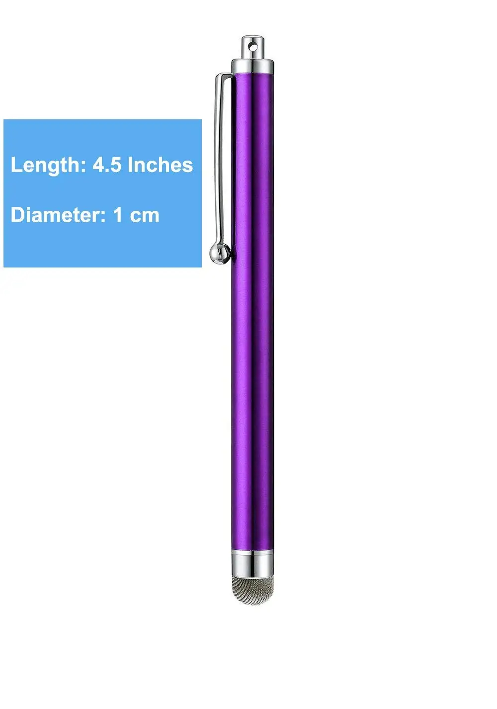 10pcs Stylus Pen For Android i - مراجعة Samsung Tablet Drawing Accessories وسعره