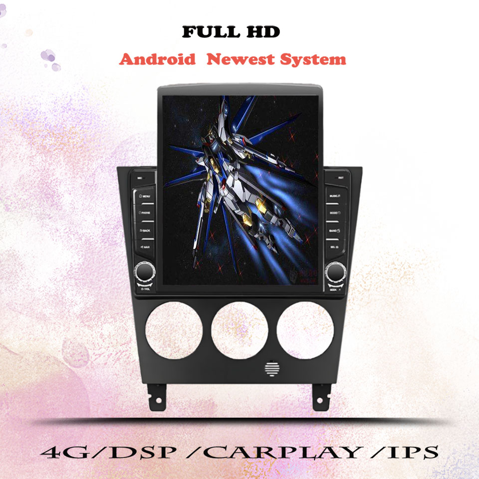 8G+128G Android 14 For Subaru  - مراجعة Tablet Danish Mobile & Accessories وسعره