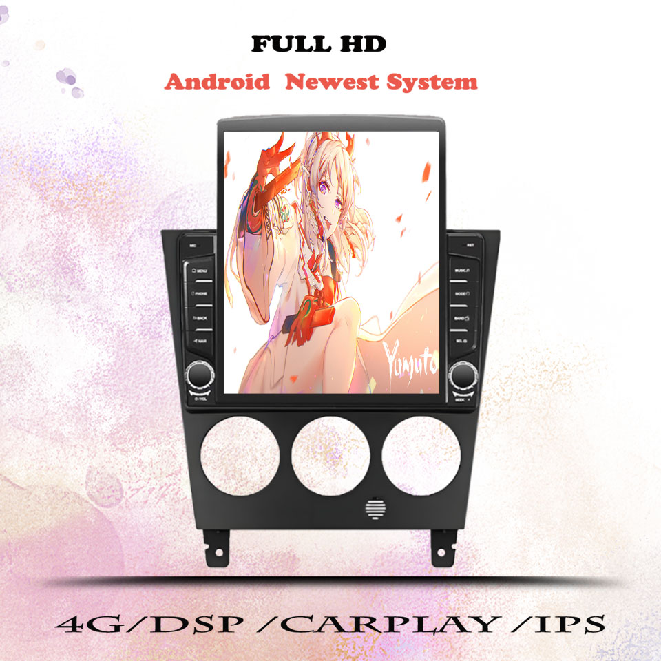 8G+128G Android 14 For Subaru  - مراجعة Tablet Danish Mobile & Accessories وسعره