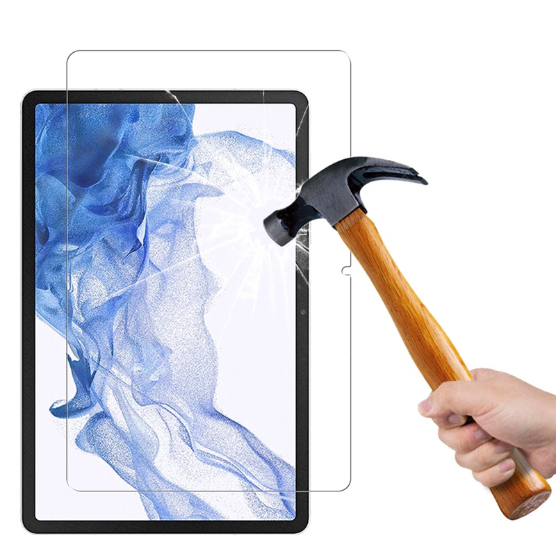For Samsung Galaxy Tab S8 2022 - مراجعة Samsung Tablet A9 Accessories وسعره