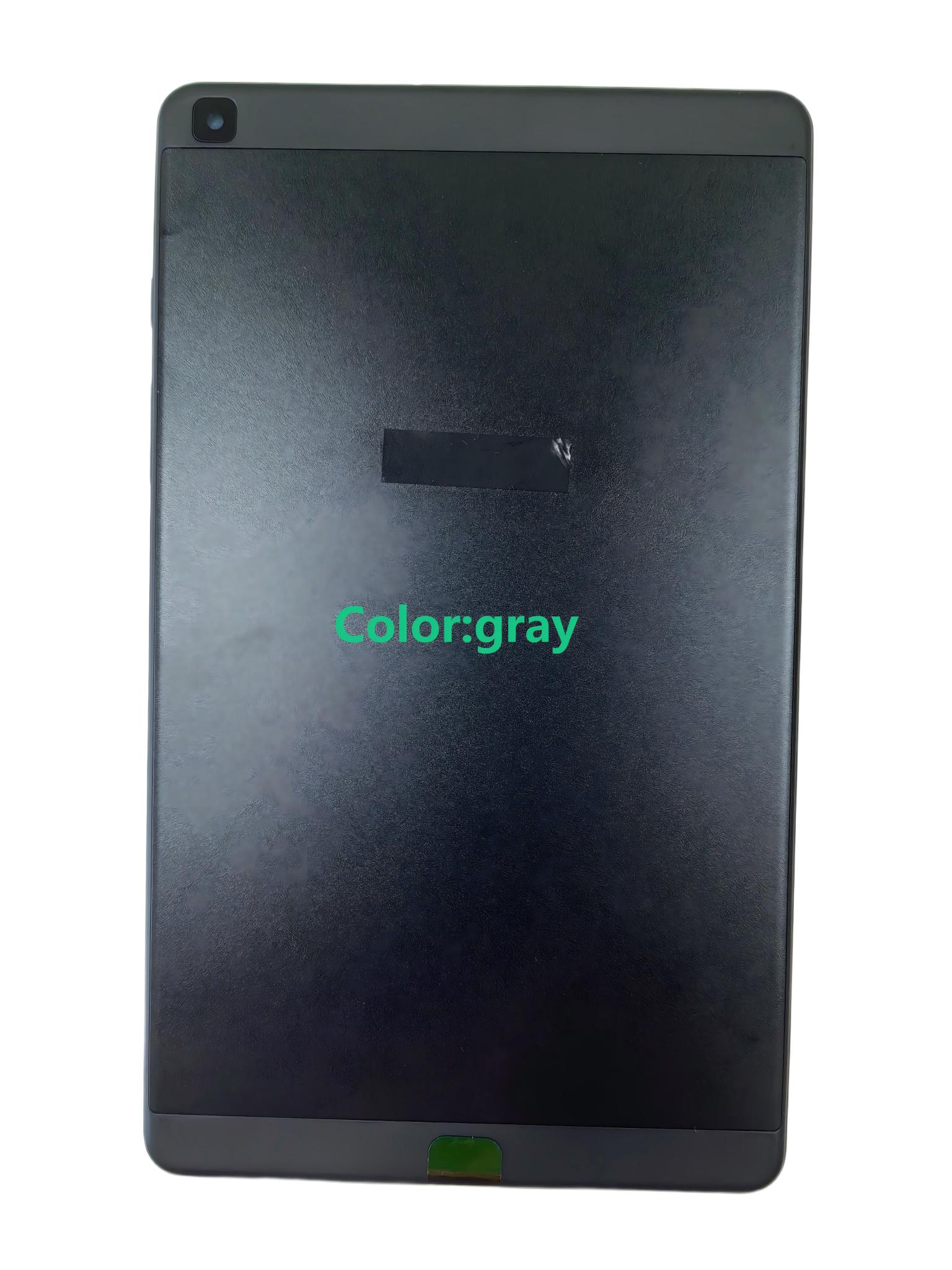 Shell back For Samsung Galaxy  - مراجعة Tablet Cover Accessories وسعره