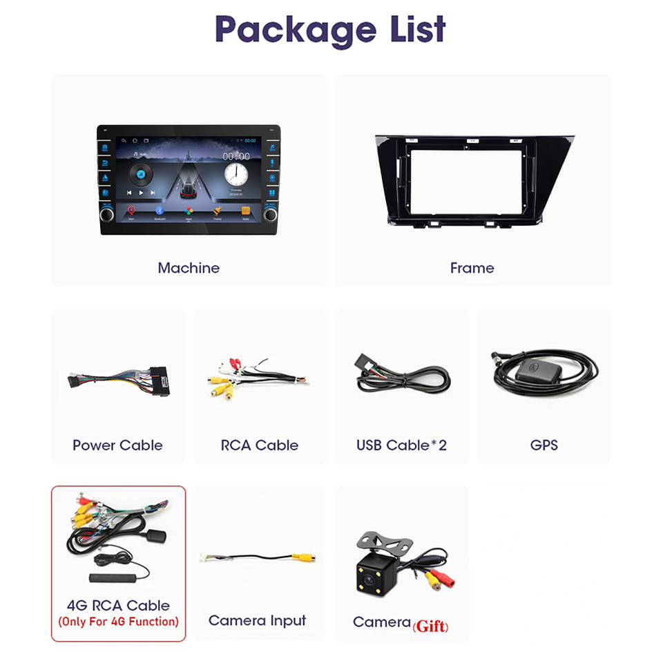 8G+128G Android14 Carplay Auto - مراجعة Tablet Danish Mobile & Accessories وسعره