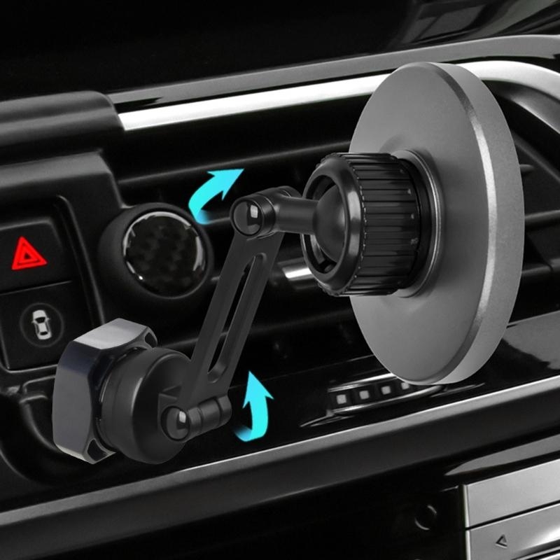 Car Vent Phone Holder Accessor - مراجعة Best Tablet Accessories وسعره