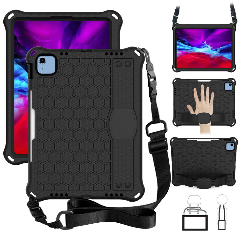 For ipad 10th Gen case A2696 A - مراجعة Ipad Cover Folio وسعره