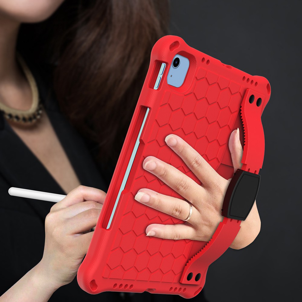 For ipad 10th Gen case A2696 A - مراجعة Ipad Cover Folio وسعره