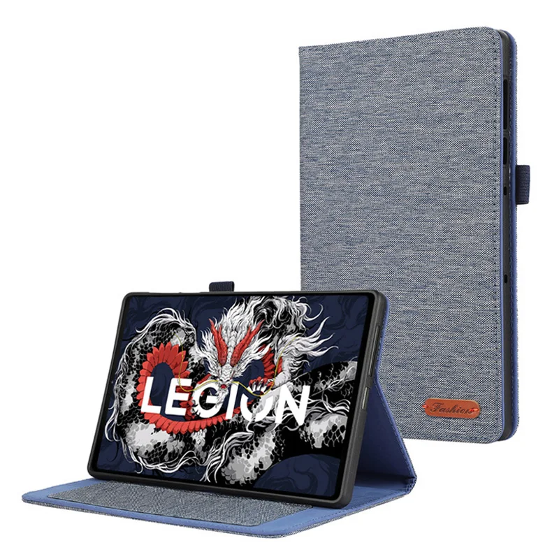 For Lenovo Legion Y700 2025 Ta - مراجعة Tablet Cover Accessories وسعره