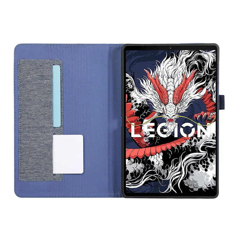 For Lenovo Legion Y700 2025 Ta - مراجعة Tablet Cover Accessories وسعره