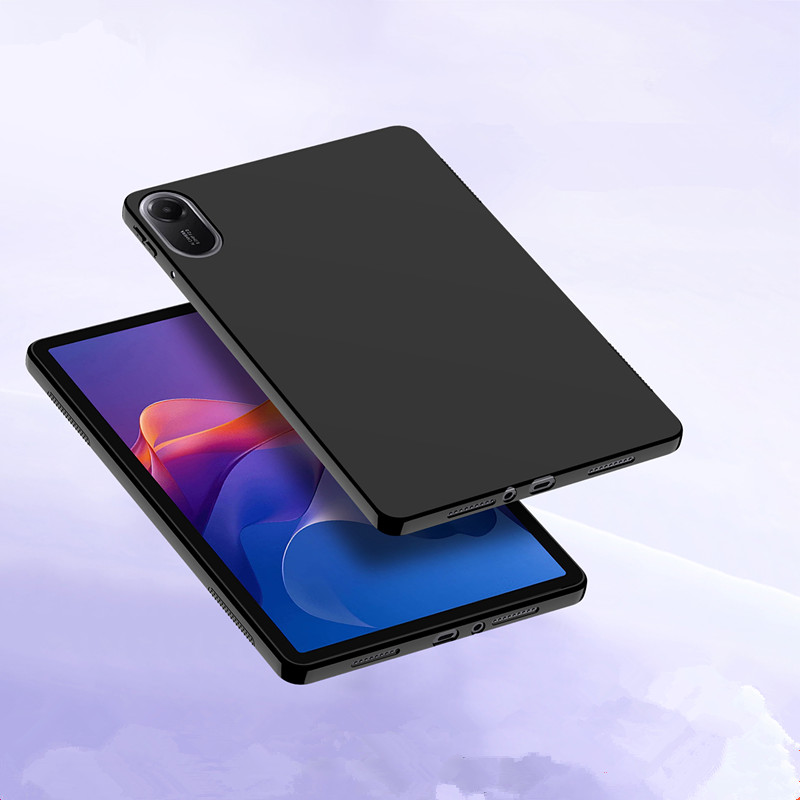 For Xiaomi Redmi Pad 2 2025 11 - مراجعة Redmi Tablet Accessories وسعره