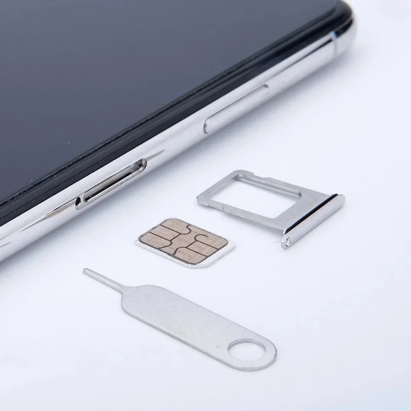 5Pcs Sim Card Tray Ejector Eje - مراجعة Huawei Tablet Accessories وسعره