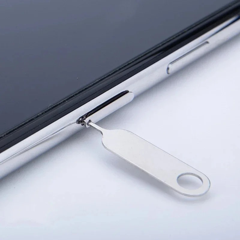 5Pcs Sim Card Tray Ejector Eje - مراجعة Huawei Tablet Accessories وسعره