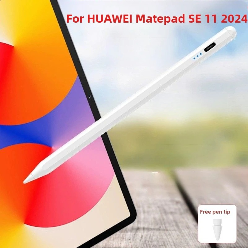 Stylus for HUAWEI Matepad SE 1 - مراجعة Huawei Tablet Accessories وسعره