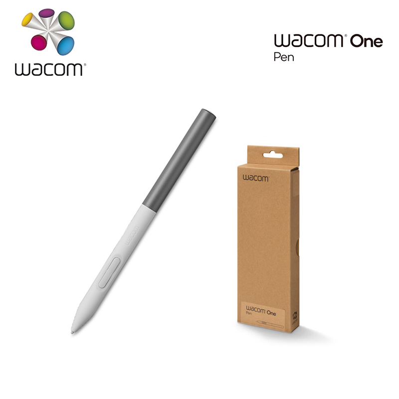 Wacom One Standard Pen (for 20 - مراجعة Wacom Tablet Accessories وسعره