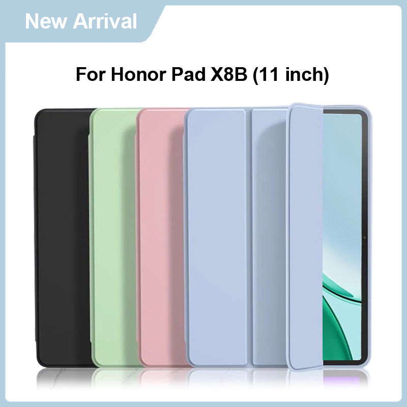 Coque For Honor Pad X8b 2026 C - مراجعة Huawei Tablet Accessories وسعره