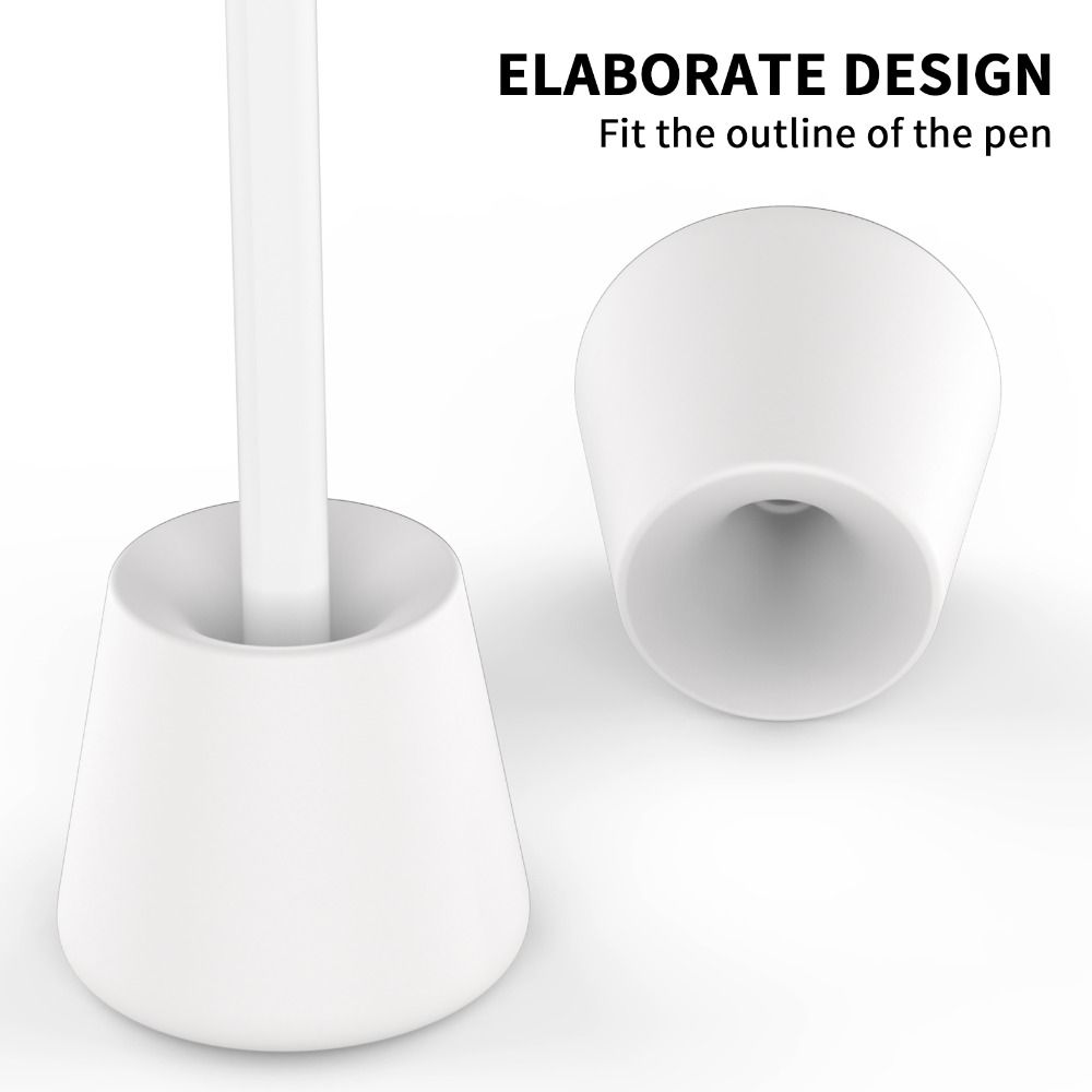 New Silicone Stand Base Stand  - مراجعة Wacom Tablet Accessories وسعره