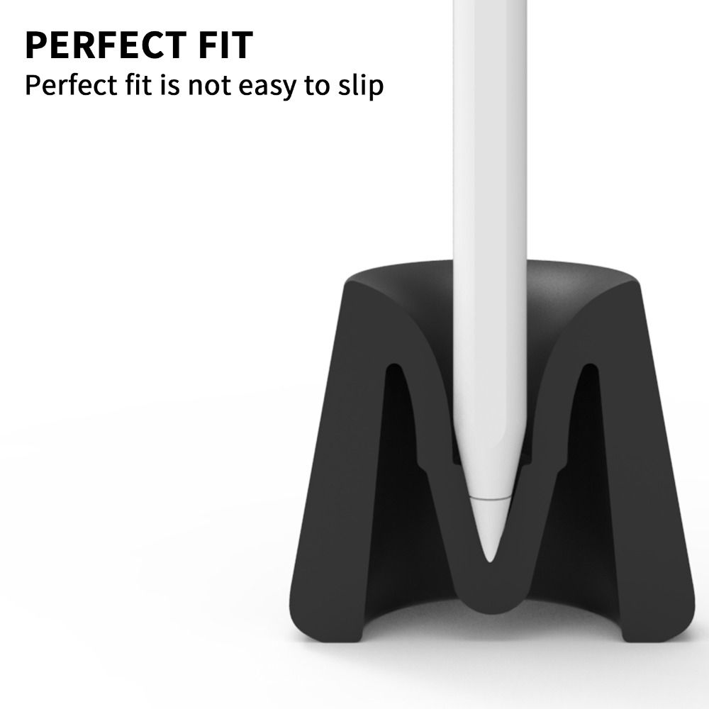New Silicone Stand Base Stand  - مراجعة Wacom Tablet Accessories وسعره