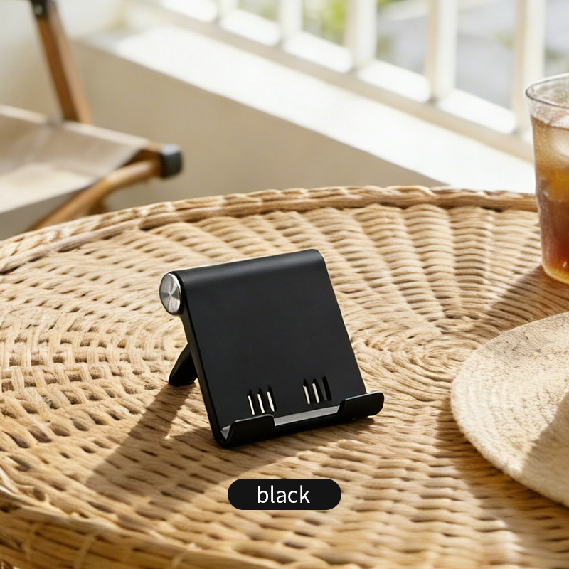 Universal Foldable Desk Phone  - مراجعة Tablet Holder Accessories وسعره