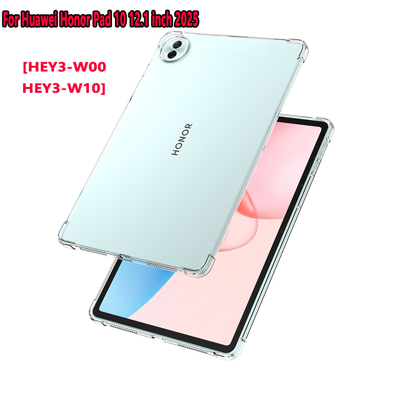 Transparent Case For Huawei Ho - مراجعة Huawei Tablet Accessories وسعره