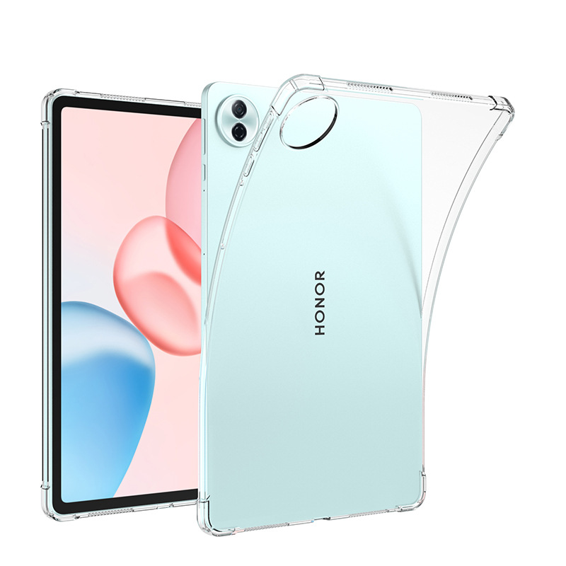 Transparent Case For Huawei Ho - مراجعة Huawei Tablet Accessories وسعره