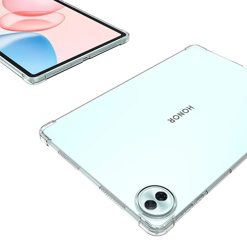 Transparent Case For Huawei Ho - مراجعة Huawei Tablet Accessories وسعره