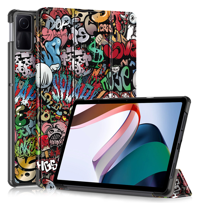Case for Xiaomi Redmi Pad SE T - مراجعة Redmi Tablet Accessories وسعره