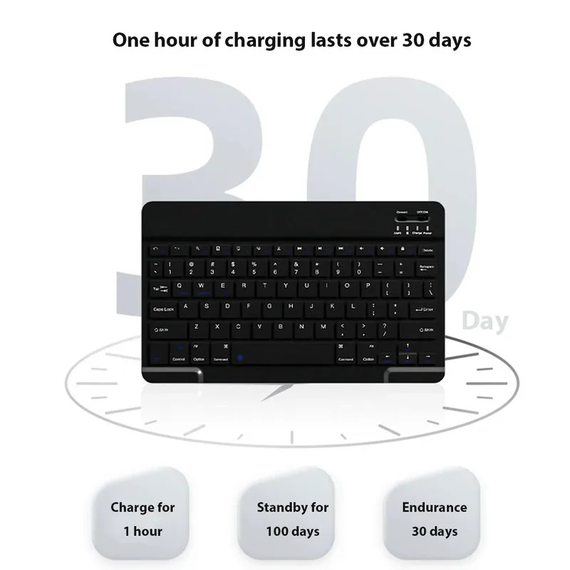 Best-Selling Universal Mobile  - مراجعة Best Tablet Accessories وسعره